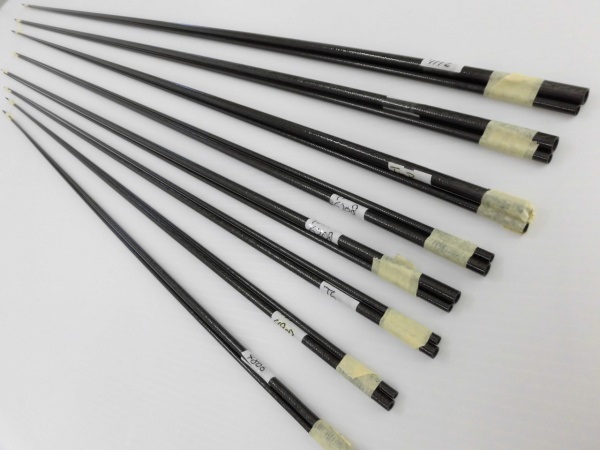 マグナムクラフト トラウトブランクTr